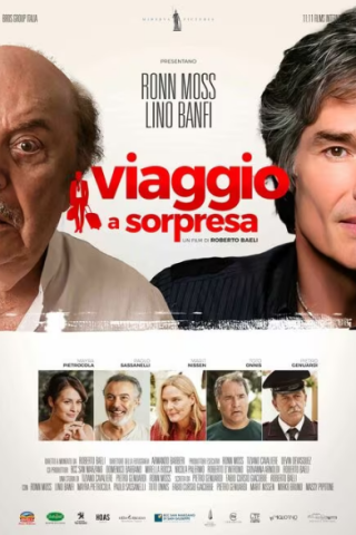 Viaggio a sorpresa [HD] (2022 CB01)