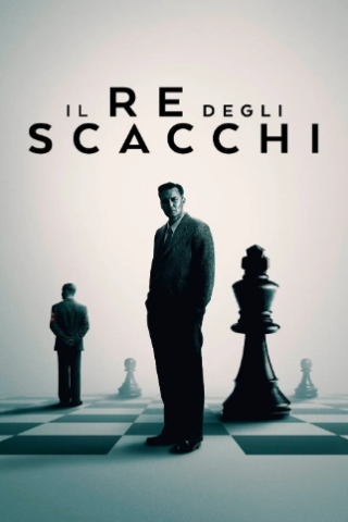 Il re degli scacchi [HD] (2021 CB01)