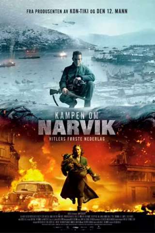 Narvik [HD] (2022 CB01)