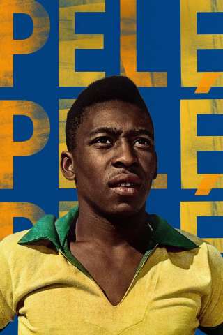 Pelé: il re del calcio [HD] (2021 CB01)