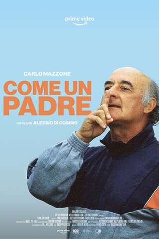 Come un padre [HD] (2022 CB01)