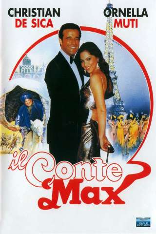 Il conte Max [HD] (1991 CB01)