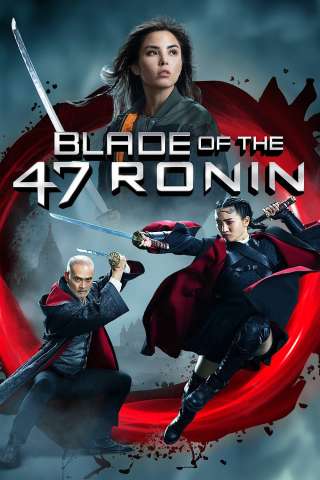 Blade of the 47 Ronin [HD] (2022 CB01)