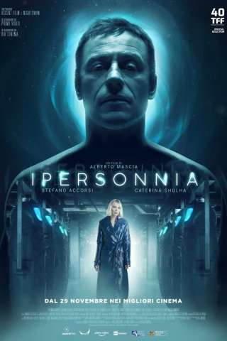 Ipersonnia [HD] (2022 CB01)