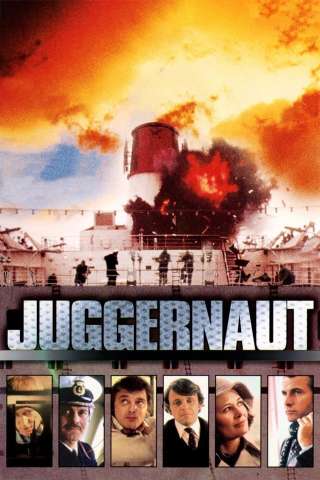 Juggernaut [SD] (1974 CB01)