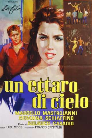 Un ettaro di cielo [HD] (1958 CB01)