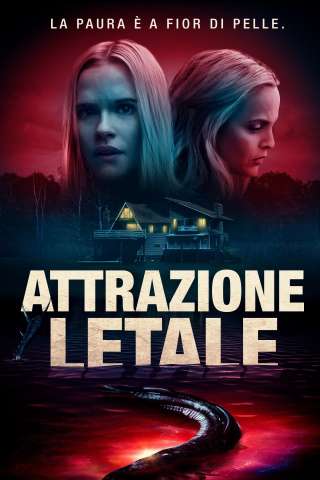 Attrazione letale [HD] (2020 CB01)