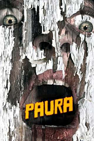 Paura [HD] (2012 CB01)