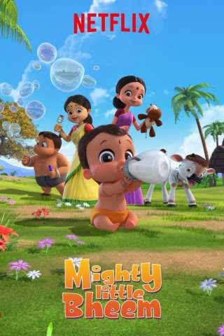 Il piccolo grande Bheem [HD] (2019 CB01)