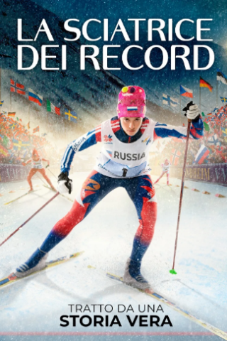 La sciatrice dei record [HD] (2020 CB01)