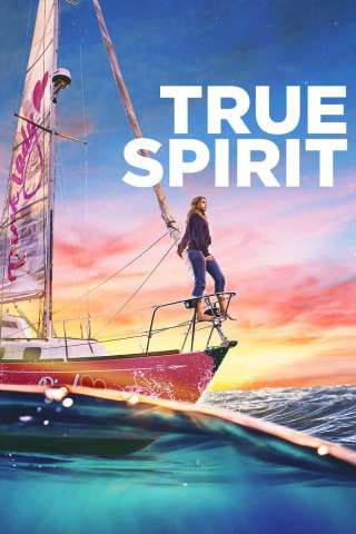 True Spirit [HD] (2023 CB01)