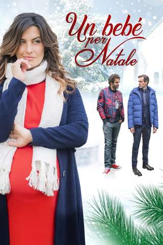 Un bebè per Natale [HD] (2018 CB01)