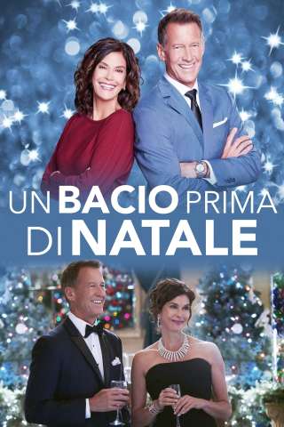 Un bacio prima di Natale [HD] (2021 CB01)