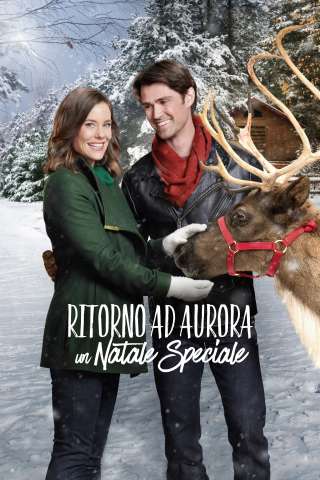 Ritorno ad Aurora: Un Natale speciale [HD] (2018 CB01)