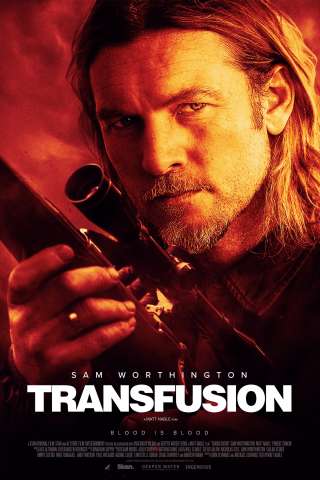 Transfusion [HD] (2023 CB01)