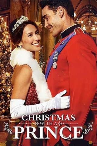 Natale con un Principe [HD] (2018 CB01)