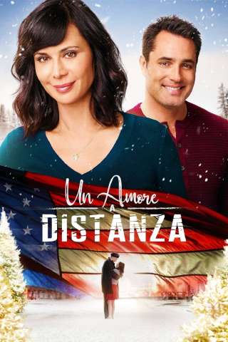 Un amore a distanza [HD] (2017 CB01)