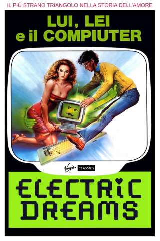 Electric Dreams [SD] (1984 CB01)