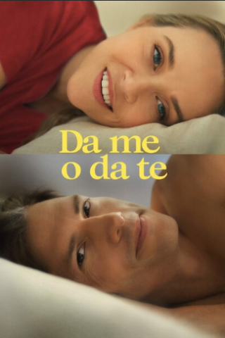 Da me o da te [HD] (2023 CB01)