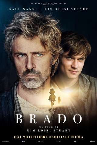 Brado [HD] (2022 CB01)