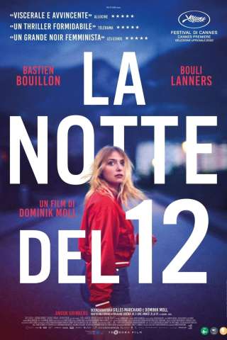 La notte del 12 [HD] (2022 CB01)