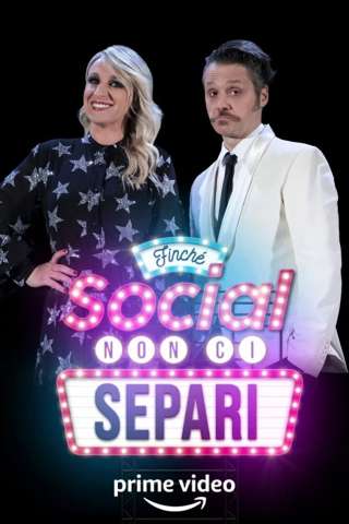 Finchè social non ci separi [HD] (2022 CB01)