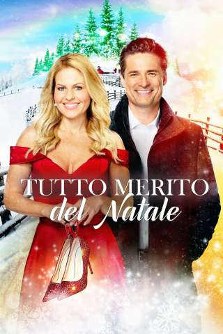 Tutto merito del Natale [HD] (2020 CB01)