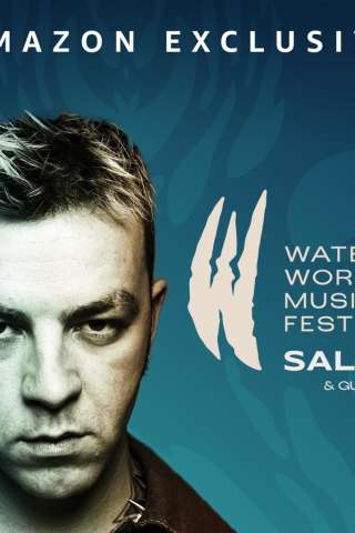 Waterworld Music Festival - Salmo [HD] (2021 CB01)