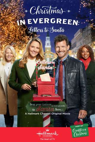 Natale a Evergreen: La lettera perduta [HD] (2018 CB01)