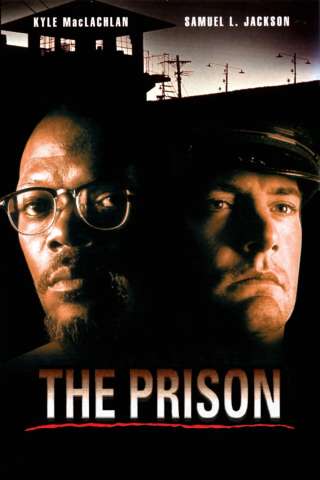 The Prison [SD] (1994 CB01)