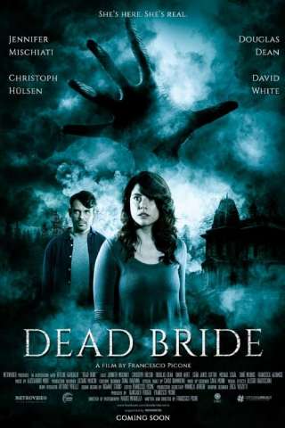 Dead Bride [HD] (2022 CB01)