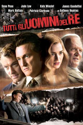 Tutti gli uomini del re [SD] (2006 CB01)