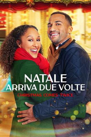 Natale arriva due volte - Christmas Comes Twice [HD] (2020 CB01)