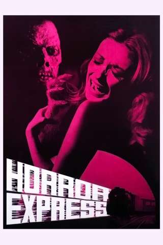 Horror express [HD] (1972 CB01)