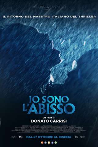 Io sono l'abisso [HD] (2022 CB01)