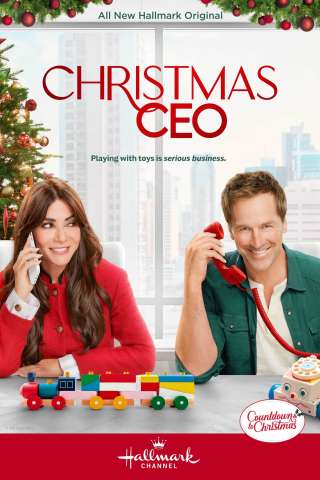 Il Natale di Chris [HD] (2021 CB01)