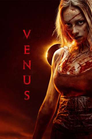 Venus [HD] (2022 CB01)