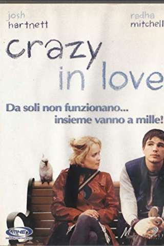 Crazy in love [SD] (2005 CB01)