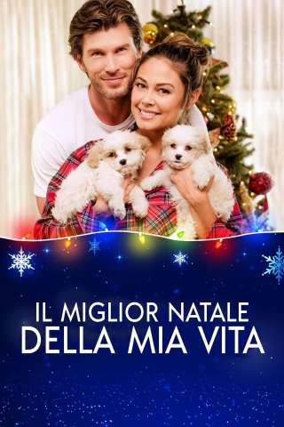 Il miglior Natale della mia vita [HD] (2019 CB01)