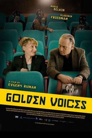 Voci d'oro - Golden Voices [HD] (2019 CB01)