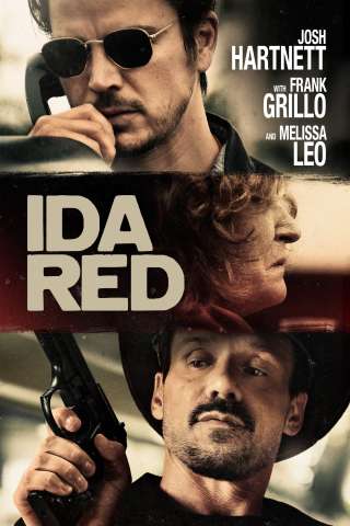 Ida Red [HD] (2021 CB01)