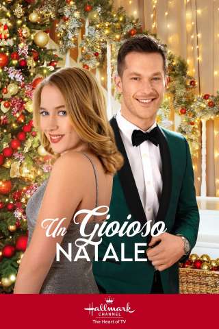 Un gioioso Natale [HD] (2019 CB01)