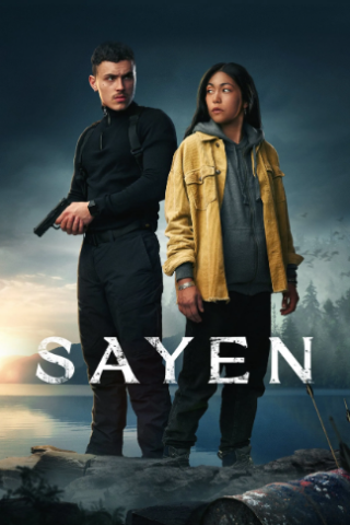 Sayen [HD] (2023 CB01)