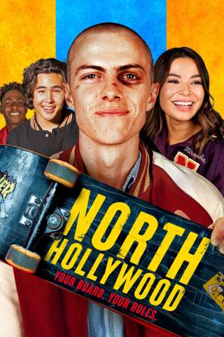 North Hollywood [HD] (2021 CB01)