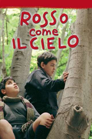 Rosso come il cielo [SD] (2006 CB01)