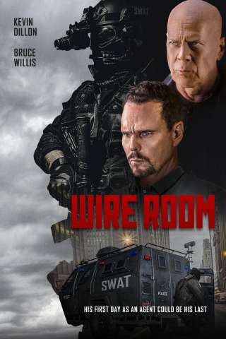 Wire Room [HD] (2022 CB01)