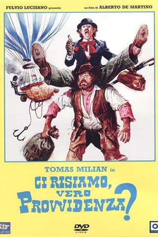 Ci risiamo, vero Provvidenza? [HD] (1973 CB01)