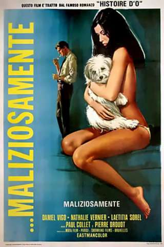 Maliziosamente [HD] (1969 CB01)