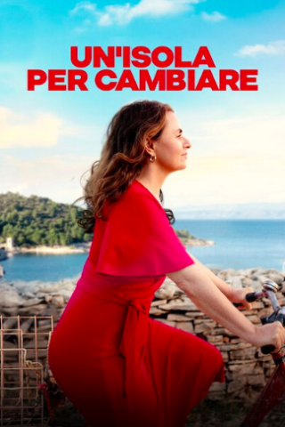 Un'isola per cambiare [HD] (2023 CB01)