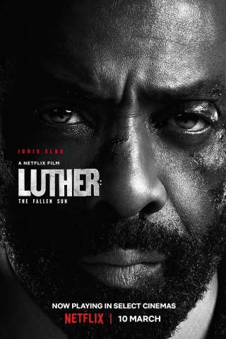 Luther: Verso l'Inferno [HD] (2023 CB01)